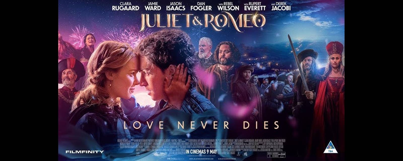 Juliet & Romeo Juliet & Romeo