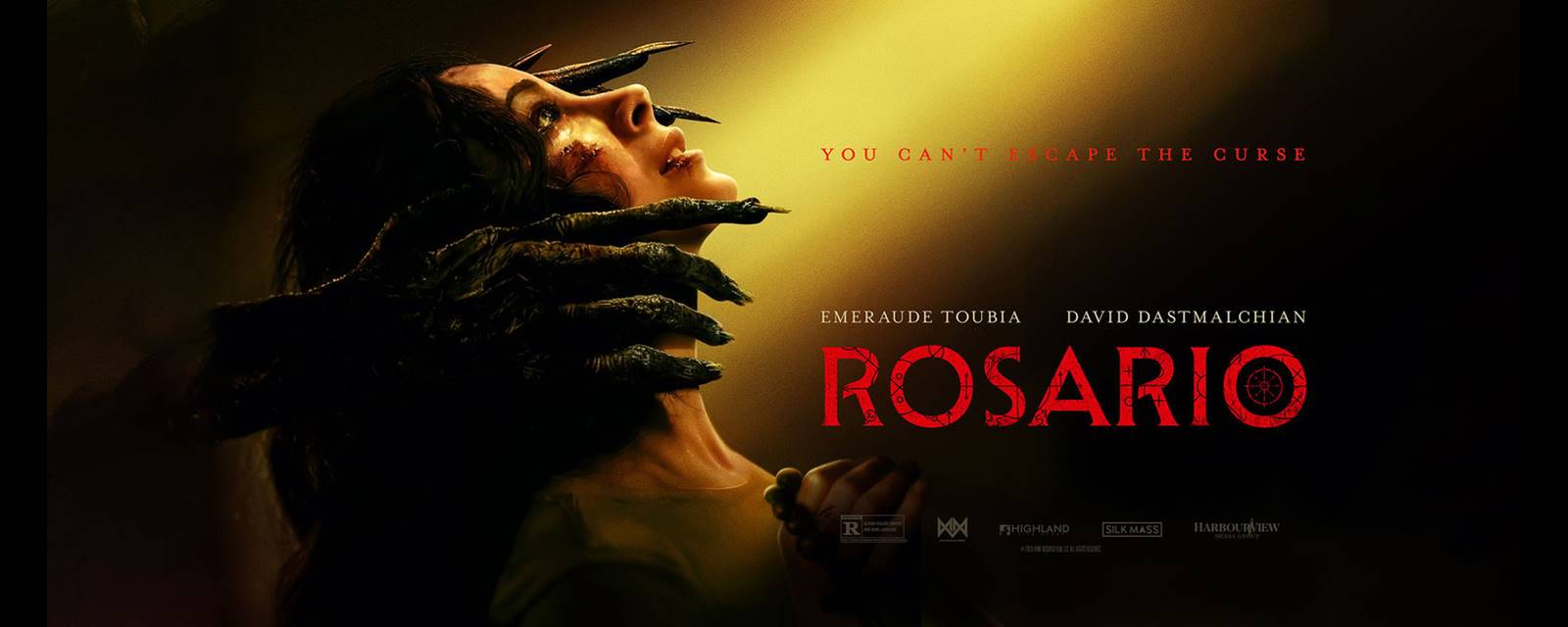 Rosario Rosario