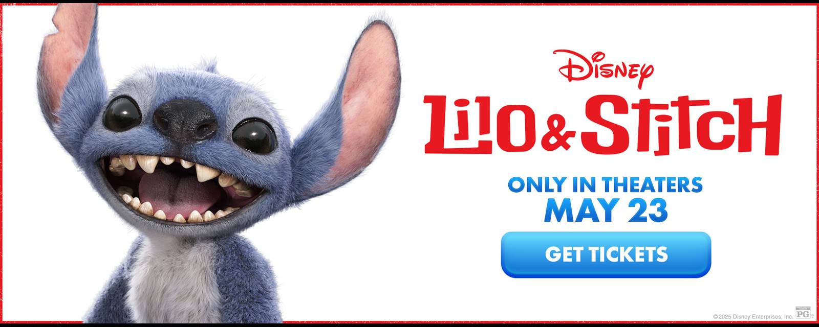 Lilo & Stitch