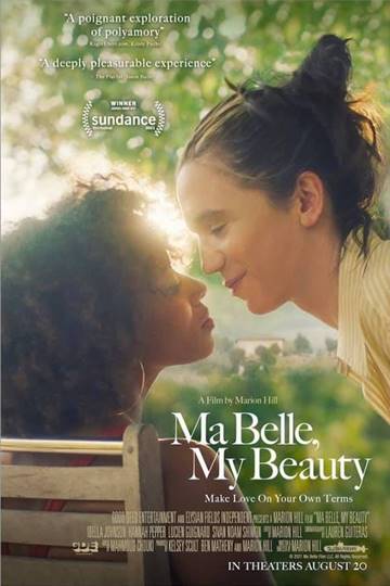Ma Belle, My Beauty poster